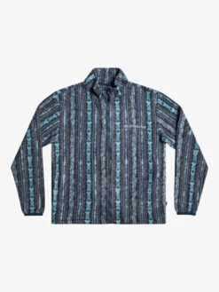 Quiksilver Clean Coasts - Polaire Zippée Pour Homme 12 Quiksilver Clean Coasts - Polaire Zippée Pour Homme -Tenue De Surf eqyft04741 quiksilverf bsl6 frt1
