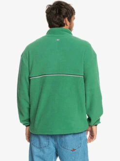 Quiksilver Saturn - Polaire Demi-zip Pour Homme -Tenue De Surf eqyft04742 quiksilverw gqe0 bck1