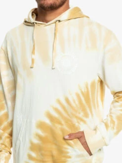 Quiksilver Natural - Sweat à Capuche Pour Homme 11 Quiksilver Natural - Sweat à Capuche Pour Homme -Tenue De Surf eqyft04744 quiksilverw ygy0 frt3