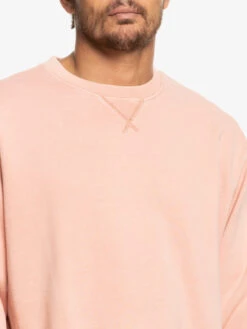 Quiksilver Trip Away - Sweat Pour Homme -Tenue De Surf eqyft04746 quiksilverw tjb0 frt4