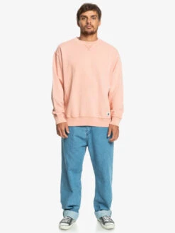 Quiksilver Trip Away - Sweat Pour Homme -Tenue De Surf eqyft04746 quiksilverw tjb0 frt9