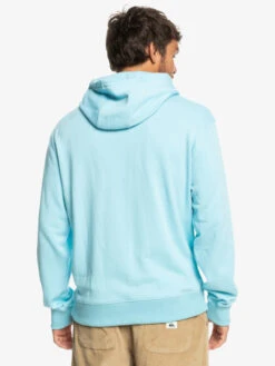 Quiksilver Retro Fade - Sweat à Capuche Pour Homme -Tenue De Surf eqyft04749 quiksilverw bgc0 bck1