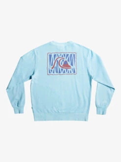 Quiksilver Neon Slab - Sweat Pour Homme 11 Quiksilver Neon Slab - Sweat Pour Homme -Tenue De Surf eqyft04751 quiksilverf bgc0 bck1