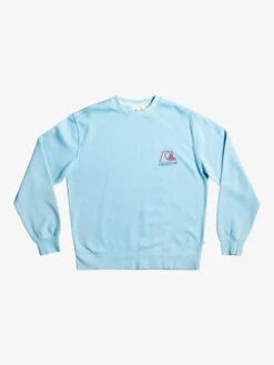 Quiksilver Neon Slab - Sweat Pour Homme 10 Quiksilver Neon Slab - Sweat Pour Homme -Tenue De Surf eqyft04751 quiksilverf bgc0 frt1