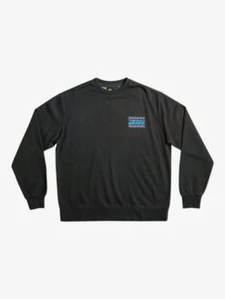 Quiksilver Neon Slab - Sweat Pour Homme -Tenue De Surf eqyft04751 quiksilverf kvj0 frt1