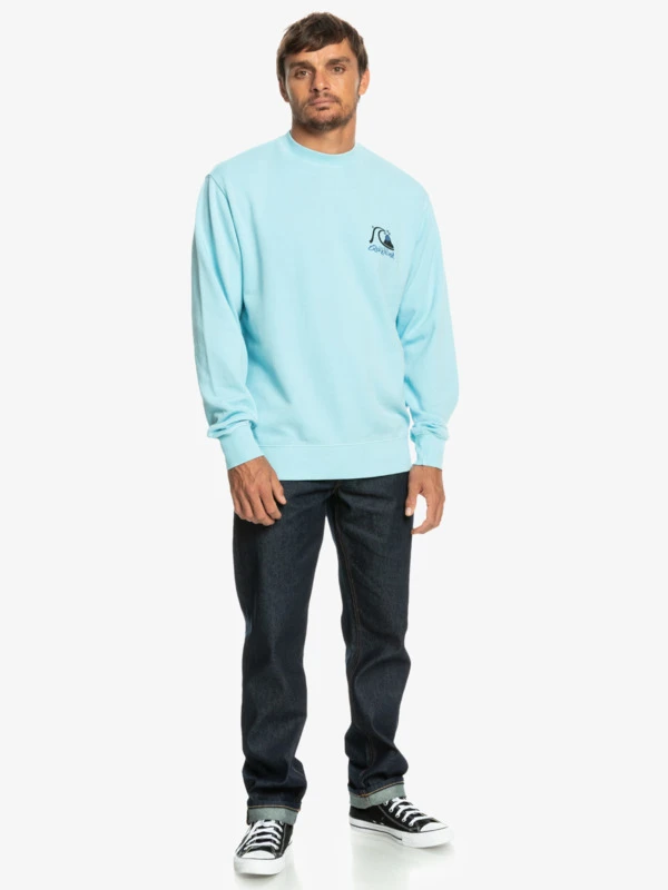 Quiksilver Neon Slab - Sweat Pour Homme 3 Quiksilver Neon Slab - Sweat Pour Homme – Image 3