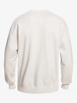 Quiksilver Saturn - Sweat Pour Homme -Tenue De Surf eqyft04754 quiksilverv sfv0 bck1