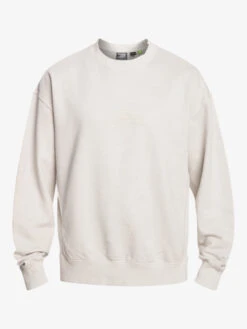 Quiksilver Saturn - Sweat Pour Homme -Tenue De Surf eqyft04754 quiksilverv sfv0 frt1