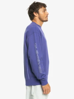 Quiksilver Saturn - Sweat Pour Homme -Tenue De Surf eqyft04754 quiksilverw pqz0 frt2
