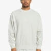 Quiksilver Saturn - Sweat Pour Homme