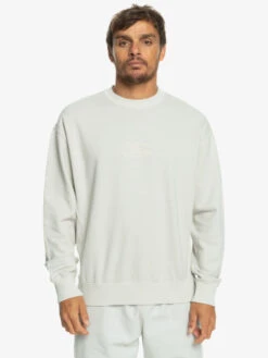 Quiksilver Saturn - Sweat Pour Homme