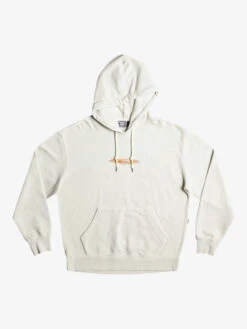 Quiksilver Saturn - Sweat à Capuche Pour Homme -Tenue De Surf eqyft04755 quiksilverf sfv0 frt1