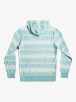 Quiksilver Great Otway - Sweat à Capuche Pour Homme -Tenue De Surf eqyft04757 quiksilverf blz3 bck1