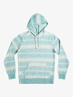 Quiksilver Great Otway - Sweat à Capuche Pour Homme -Tenue De Surf eqyft04757 quiksilverf blz3 frt1