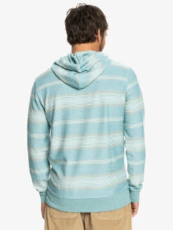 Quiksilver Great Otway - Sweat à Capuche Pour Homme -Tenue De Surf eqyft04757 quiksilverw blz3 bck1