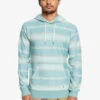 Quiksilver Great Otway - Sweat à Capuche Pour Homme