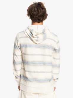 Quiksilver Great Otway - Sweat à Capuche Pour Homme -Tenue De Surf eqyft04757 quiksilverw byg3 bck1