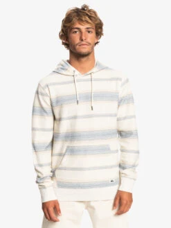 Quiksilver Great Otway - Sweat à Capuche Pour Homme