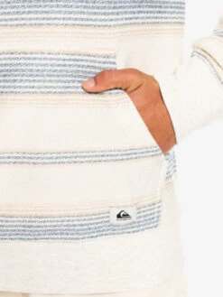 Quiksilver Great Otway - Sweat à Capuche Pour Homme -Tenue De Surf eqyft04757 quiksilverw byg3 frt3