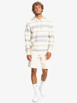 Quiksilver Great Otway - Sweat à Capuche Pour Homme -Tenue De Surf eqyft04757 quiksilverw byg3 frt9