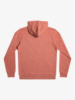 Quiksilver Bayrise - Sweat à Capuche Pour Homme -Tenue De Surf eqyft04762 quiksilverf mpd0 bck1