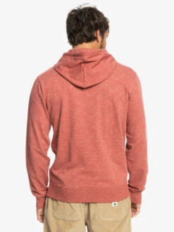 Quiksilver Bayrise - Sweat à Capuche Pour Homme -Tenue De Surf eqyft04762 quiksilverw mpd0 bck1