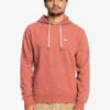 Quiksilver Bayrise - Sweat à Capuche Pour Homme
