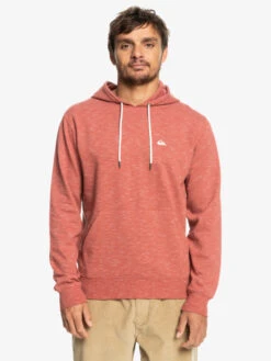 Quiksilver Bayrise - Sweat à Capuche Pour Homme