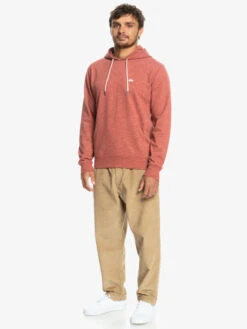 Quiksilver Bayrise - Sweat à Capuche Pour Homme -Tenue De Surf eqyft04762 quiksilverw mpd0 frt9