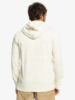 Quiksilver Bayrise - Sweat à Capuche Pour Homme -Tenue De Surf eqyft04762 quiksilverw wdw0 bck1