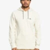 Quiksilver Bayrise - Sweat à Capuche Pour Homme