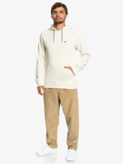 Quiksilver Bayrise - Sweat à Capuche Pour Homme -Tenue De Surf eqyft04762 quiksilverw wdw0 frt9
