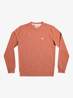 Quiksilver Bayrise - Sweat Pour Homme -Tenue De Surf eqyft04763 quiksilverf mpd0 frt1