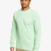 Quiksilver Bayrise - Sweat Pour Homme