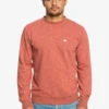 Quiksilver Bayrise - Sweat Pour Homme