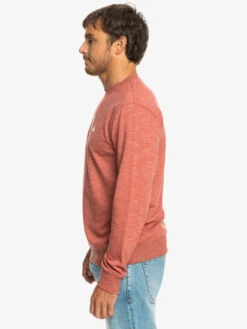 Quiksilver Bayrise - Sweat Pour Homme -Tenue De Surf eqyft04763 quiksilverw mpd0 frt3
