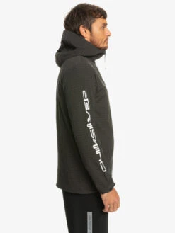 Quiksilver The Endurance - Sweat à Capuche Zippé Pour Homme -Tenue De Surf eqyft04769 quiksilverw kta0 frt3