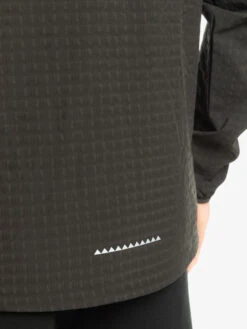 Quiksilver The Endurance - Sweat à Capuche Zippé Pour Homme -Tenue De Surf eqyft04769 quiksilverw kta0 frt7