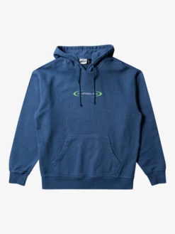 Quiksilver Saturn - Sweat à Capuche Pour Homme -Tenue De Surf eqyft04773 quiksilverf byg0 frt1