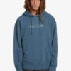 Quiksilver Saturn - Sweat à Capuche Pour Homme
