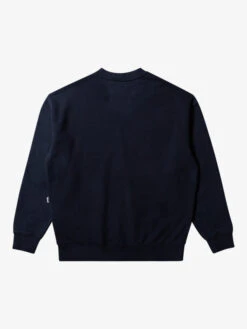 Quiksilver Saturn - Sweat Pour Homme -Tenue De Surf eqyft04774 quiksilverf kvj0 bck1