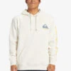 Quiksilver Omni Logo - Sweat à Capuche Pour Homme