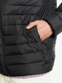 Quiksilver Scaly - Doudoune Pour Homme -Tenue De Surf eqyjk03752 quiksilverw kvj0 frt4