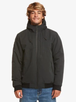 Quiksilver New Brooks 5K - Veste Déperlante Pour Homme