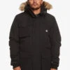 Quiksilver Ferris 2022 - Veste Imperméable Pour Homme