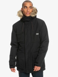 Quiksilver Ferris 2022 - Veste Imperméable Pour Homme -Tenue De Surf eqyjk03817 quiksilverw kvj0 frt3