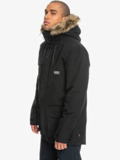 Quiksilver Ferris 2022 - Veste Imperméable Pour Homme -Tenue De Surf eqyjk03817 quiksilverw kvj0 frt4