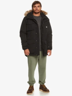 Quiksilver Ferris 2022 - Veste Imperméable Pour Homme -Tenue De Surf eqyjk03817 quiksilverw kvj0 frt9