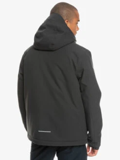 Quiksilver Futur Arris 2022 - Veste Imperméable Pour Homme -Tenue De Surf eqyjk03818 quiksilverw kta0 bck1