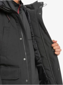 Quiksilver Futur Arris 2022 - Veste Imperméable Pour Homme -Tenue De Surf eqyjk03818 quiksilverw kta0 frt5